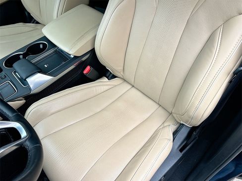 Used 2023 Acura MDX SH-AWD w/ Advance Package image 20