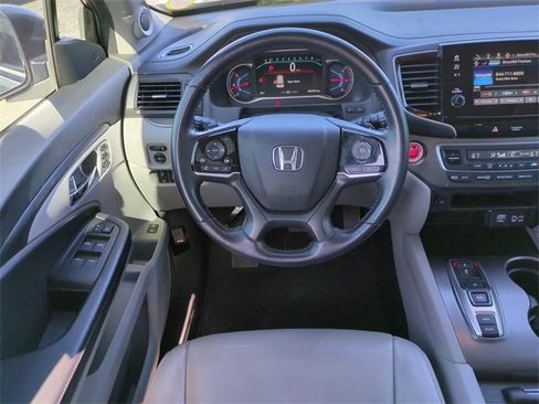 Used 2022 Honda Pilot EX-L image 19