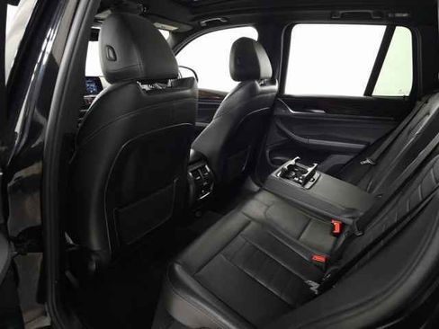 Used 2019 BMW X3 xDrive30i w/ Driving Assistance Package image 29