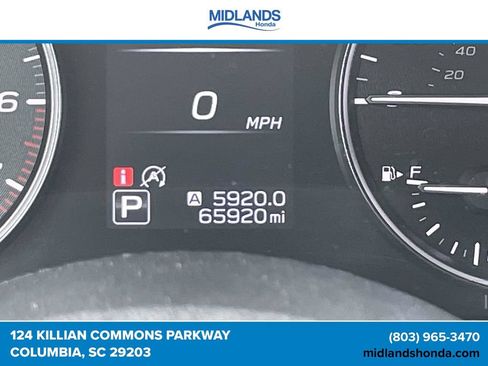 Used 2024 Subaru Outback Premium AWD/4WD image 20