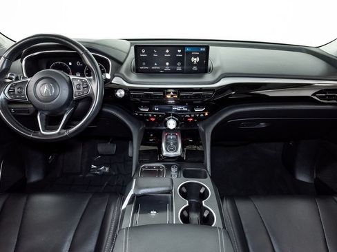 Used 2024 Acura MDX SH-AWD w/ Technology Package image 30