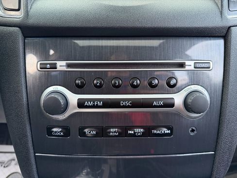 Used 2014 Nissan Maxima 3.5 S image 24