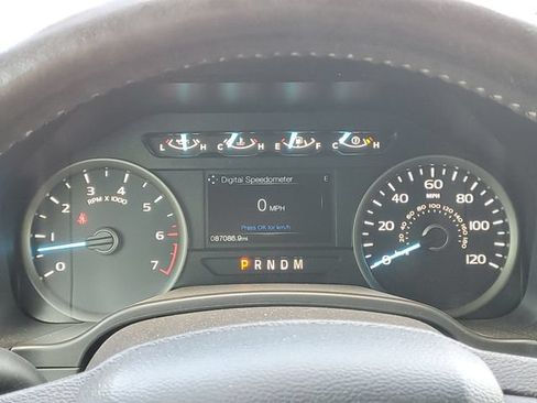 Used 2020 Ford F150 XLT w/ Equipment Group 302A Luxury AWD/4WD image 20