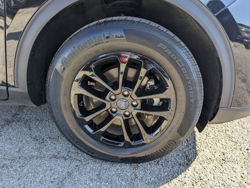 Used 2022 Ford Escape SE w/ Convenience Package image 9