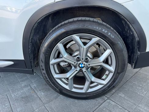 Used 2024 BMW X3 sDrive30i w/ Premium Package RWD image 4