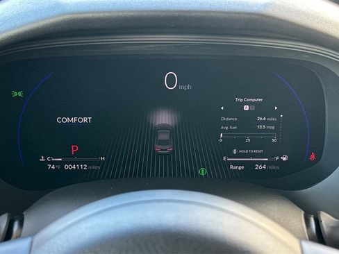 Certified 2025 Acura TLX w/ Technology Package image 21