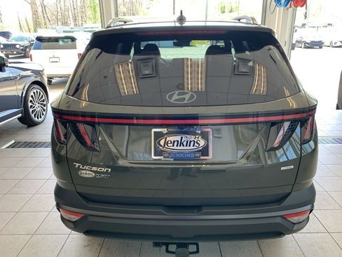 New 2026 Hyundai Tucson XRT AWD/4WD image 14