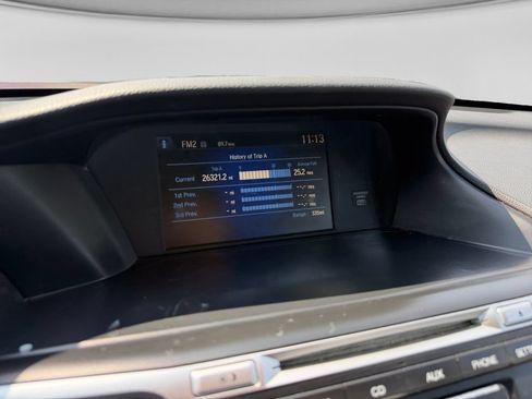 Used 2013 Honda Accord LX image 26