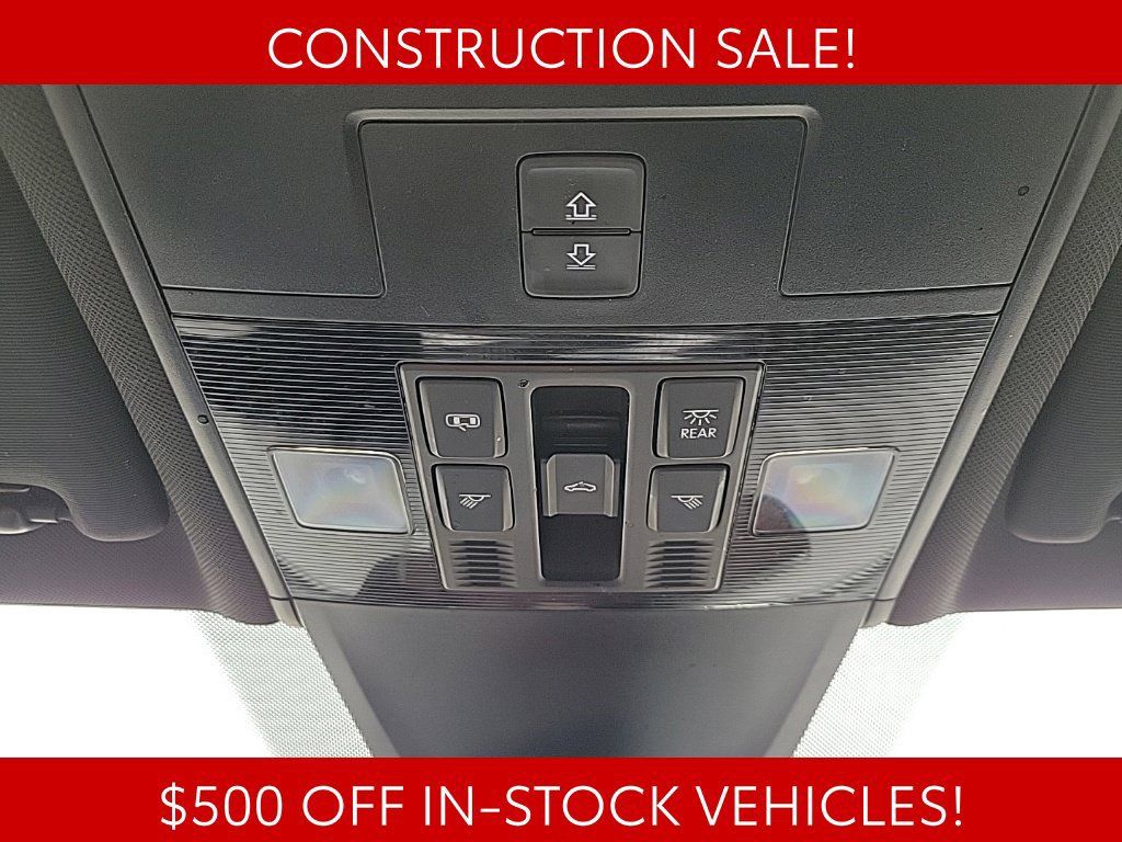 Used 2021 Volkswagen Tiguan SEL Premium R-Line AWD/4WD image 20
