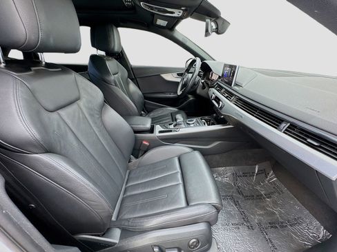 Used 2018 Audi A4 2.0T Premium Plus w/ Premium Plus Package AWD/4WD image 20