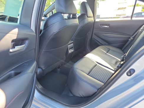 New 2026 Toyota Corolla XSE FWD image 12
