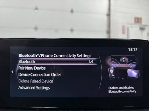 Used 2025 MAZDA CX-30 AWD 2.5 S w/ Select Sport Pkg image 29