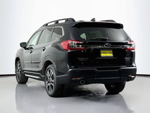 New 2026 Subaru Ascent Limited AWD/4WD image 5
