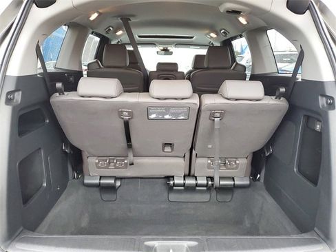 Used 2022 Honda Odyssey EX-L image 6