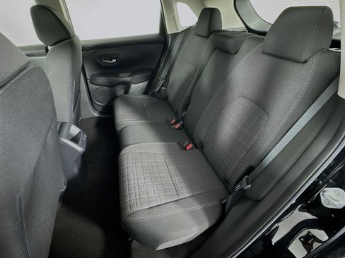 Certified 2023 Honda HR-V LX image 22