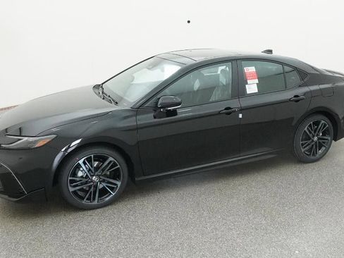 New 2026 Toyota Camry XSE image 35