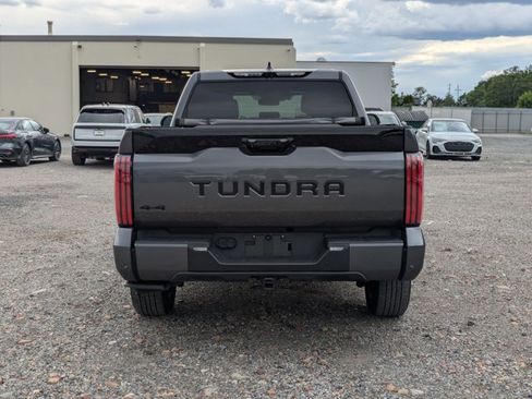 Used 2023 Toyota Tundra Platinum AWD/4WD image 7