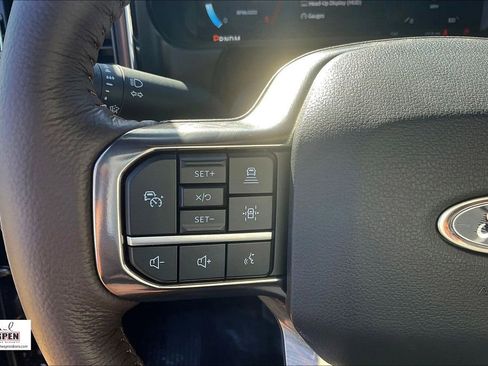 New 2026 Ford F350 King Ranch w/ Chrome Package image 20