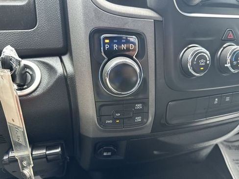 Used 2018 RAM 1500 Express w/ Express Value Package AWD/4WD image 22