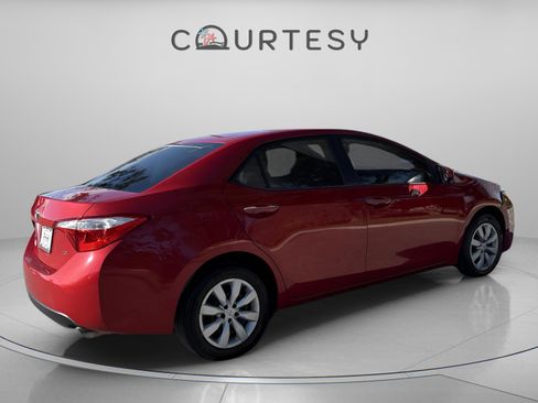 Used 2016 Toyota Corolla LE image 7