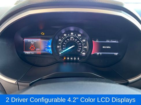 Used 2019 Ford Edge SEL w/ Equipment Group 201A image 14