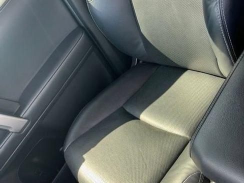 Used 2023 Toyota 4Runner Limited AWD/4WD image 13