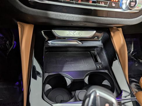 Used 2021 BMW X4 xDrive30i w/ Executive Package image 30