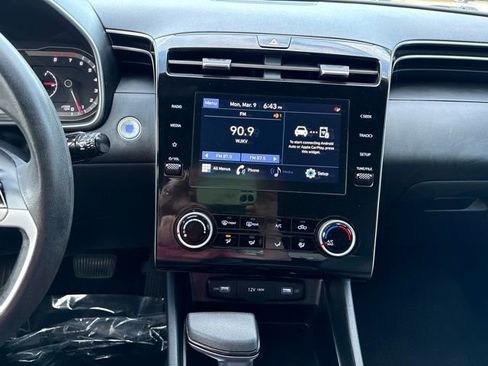 Used 2022 Hyundai Santa Cruz SEL w/ Launch Package image 17