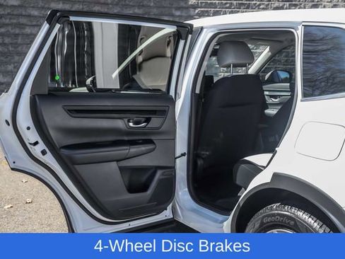 Used 2024 Honda CR-V EX image 24
