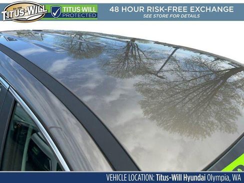 New 2026 Hyundai Tucson Blue SE w/ Tow & Go Package AWD/4WD image 64