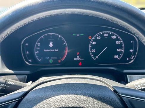 Used 2020 Honda Accord Sport image 22