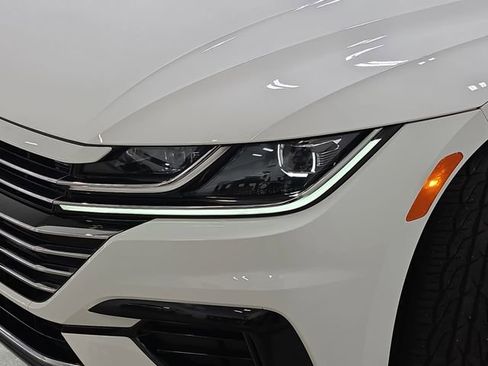 Used 2020 Volkswagen Arteon SEL AWD/4WD image 31