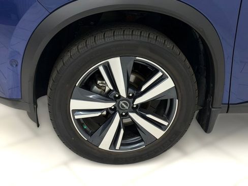 Used 2023 Nissan Rogue Platinum w/ Platinum Premium Package AWD/4WD image 10