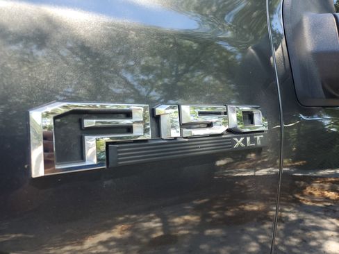 Used 2020 Ford F150 XLT w/ Equipment Group 302A Luxury AWD/4WD image 5