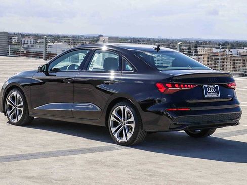 New 2026 Audi A3 2.0T Premium AWD/4WD image 6
