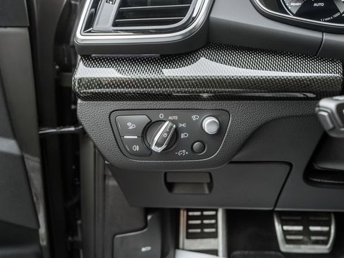 Used 2023 Audi SQ5 Prestige w/ Prestige Package AWD/4WD image 18