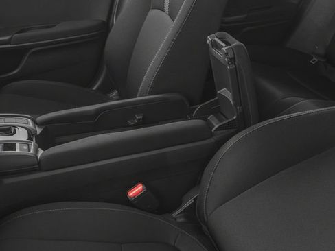 Used 2018 Honda Civic EX image 15