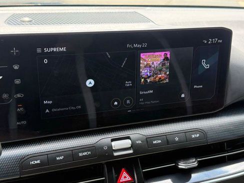 New 2025 Kia K4 GT-Line w/ GT-Line Premium Package FWD image 11
