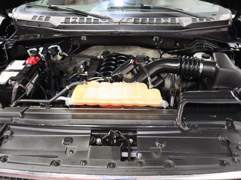 Used 2018 Ford F150 King Ranch w/ Equipment Group 601A Luxury AWD/4WD image 74