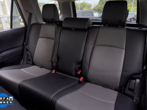 Used 2023 Toyota 4Runner SR5 Premium image 30