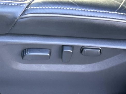 Certified 2023 INFINITI QX80 Sensory w/ Cargo Package image 17