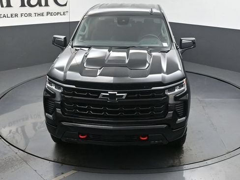 New 2026 Chevrolet Silverado 1500 LT Trail Boss w/ LPO, Dark Essentials Package AWD/4WD image 37