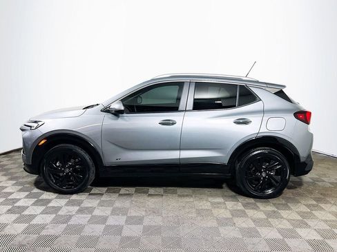 Used 2025 Buick Encore GX Sport Touring w/ Comfort Package AWD/4WD image 4
