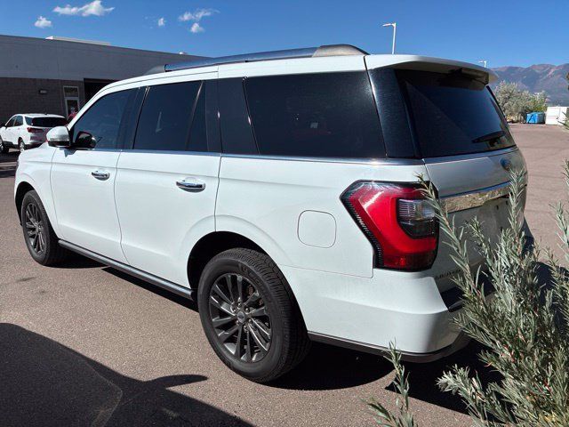 Used 2021 Ford Expedition Limited RWD image 3