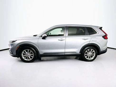 Used 2025 Honda CR-V EX image 4