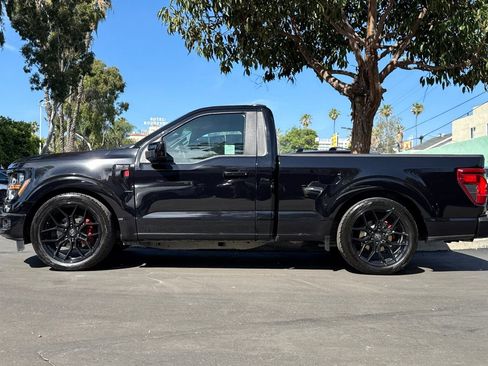 Used 2024 Ford F150 XL w/ Equipment Group 103A High image 7