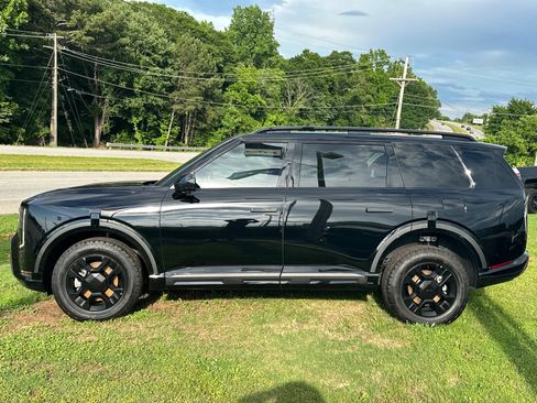 New 2027 Kia Telluride SX Prestige X-Pro AWD/4WD image 6