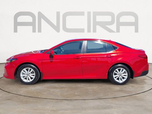 Used 2026 Toyota Camry LE w/ Convenience Package FWD image 7