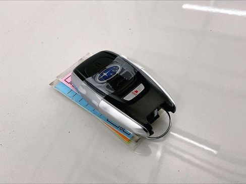 Used 2019 Subaru WRX Limited image 9