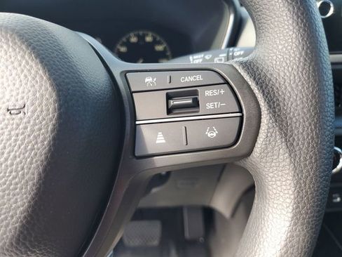 New 2026 Honda CR-V LX image 32